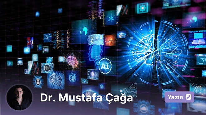 Girişimciliğin Yeni Yüzü: Yapay Zekayla Dönüşen İş Dünyası