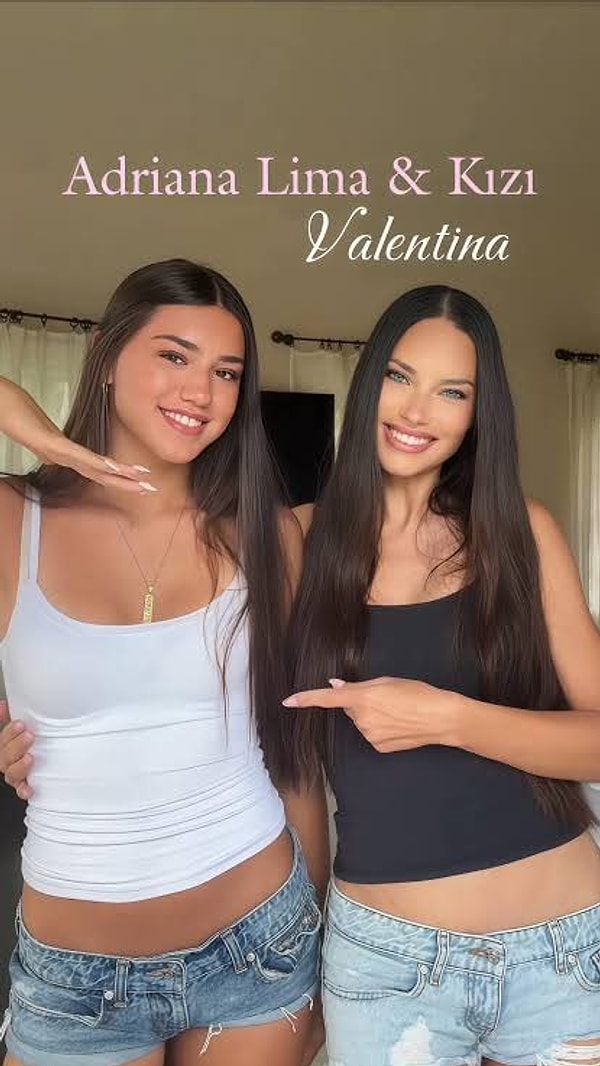 Yaklaşık 30 yıla yaklaşan kariyeri boyunca Victoria's Secret'ın en unutulmaz meleklerinden biri olarak hafızalara kazınan Adriana Lima, özel hayatıyla da her zaman ilgi odağı olmayı başardı.