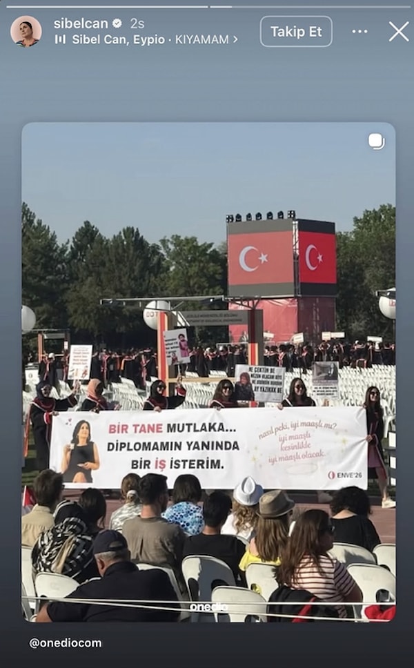 Sibel Can