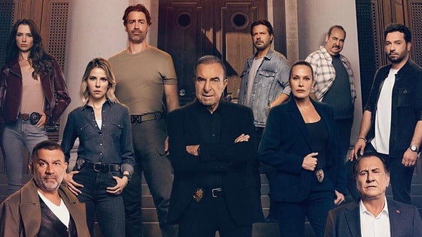 Final yapıp yapmayacağı merak edilen Arka Sokaklar'ın akıbeti sonunda belli oldu.