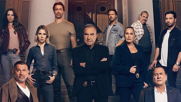 Final yapıp yapmayacağı merak edilen Arka Sokaklar'ın akıbeti sonunda belli oldu.