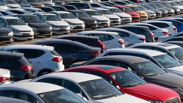 Renault açık ara önde.