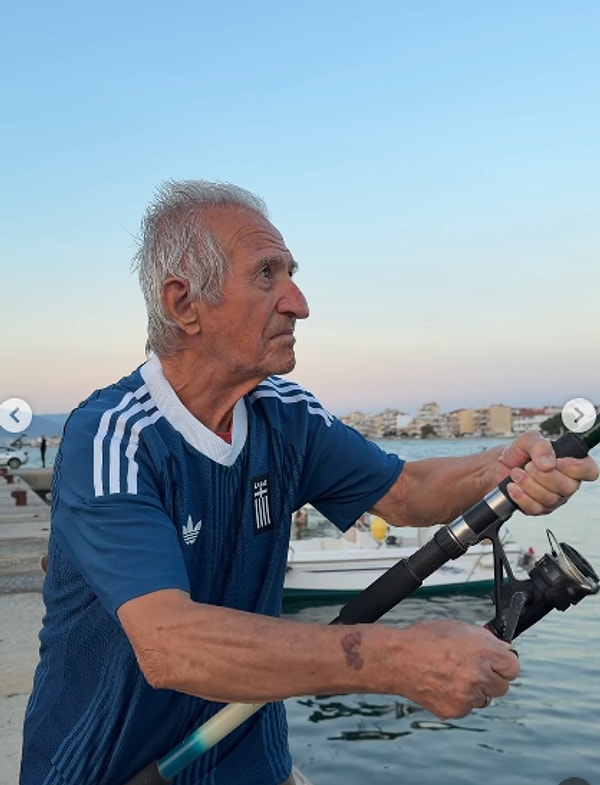 Forma tanıtımı Türkiye'de de ses getirdi.