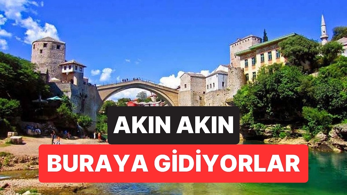 Dünya Kupası Sonrası Herkes Bu Ülkeyi Konuşuyor: Aramalar Yüzde 5800 Arttı