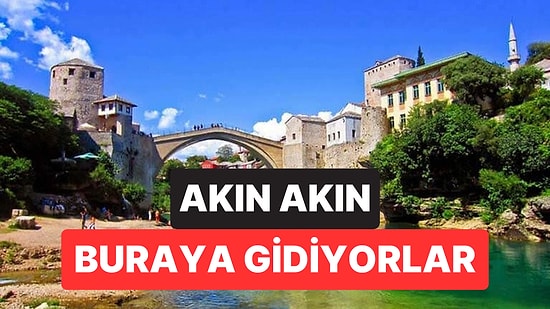 Dünya Kupası Sonrası Herkes Bu Ülkeyi Konuşuyor: Aramalar Yüzde 5800 Arttı