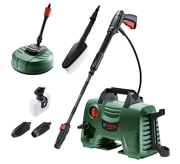 5. Bosch EasyAquatak 120 yüksek basınçlı yıkama seti son 60 günün en ucuz fiyatıyla net 4.999,00 TL!