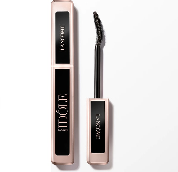 8. Lancome Lash Idôle lifting etkili maskara 1.987,50 TL yerine net 1.450 TL olduğundan en çok satan ürün oldu!