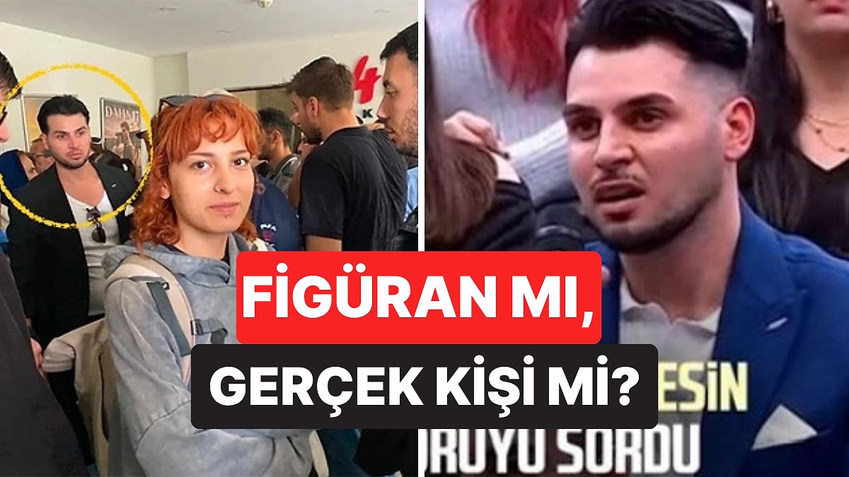 CHP Törenindeki Bir İsim Sosyal Medyanın Gündeminde: TV Programlarında da Görüldüğü İddiası