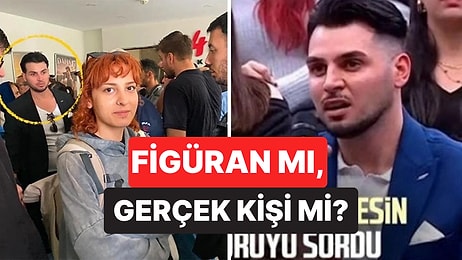 CHP Törenindeki Bir İsim Sosyal Medyanın Gündeminde: TV Programlarında da Görüldüğü İddiası
