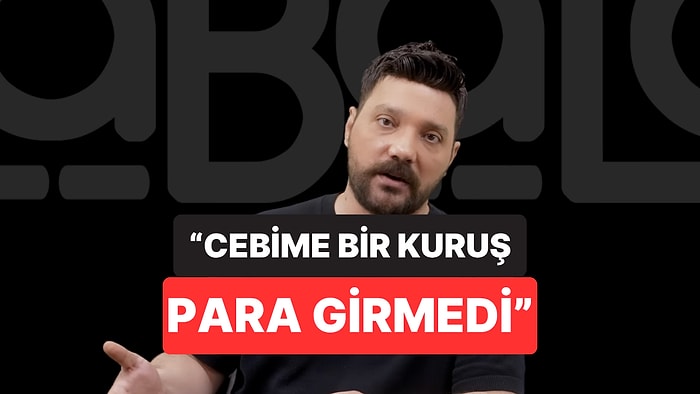 Gözaltına Alınmadan Önce Video Çekti: Oğuzhan Uğur'dan 6 Şubat Açıklaması