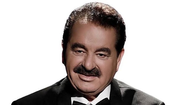 Sen Bir İbrahim Tatlıses Şarkısısın!