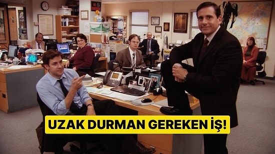 Asla Yapamayacağın Meslek Ne?