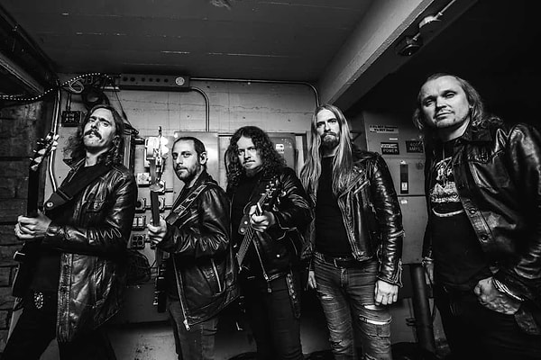 1. Opeth'in ilk stüdyo albümü hangisi?