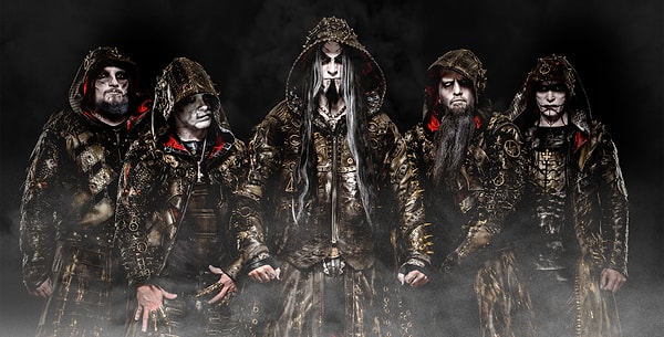 8. Dimmu Borgir'in ilk stüdyo albümü hangisiydi?