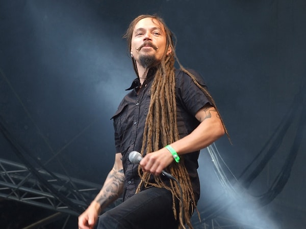 5. Tomi Joutsen peki?