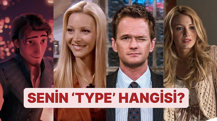 Doğduğun Ay Zaafını Fısıldıyor: Senin "Type"ın Aslında Kim?
