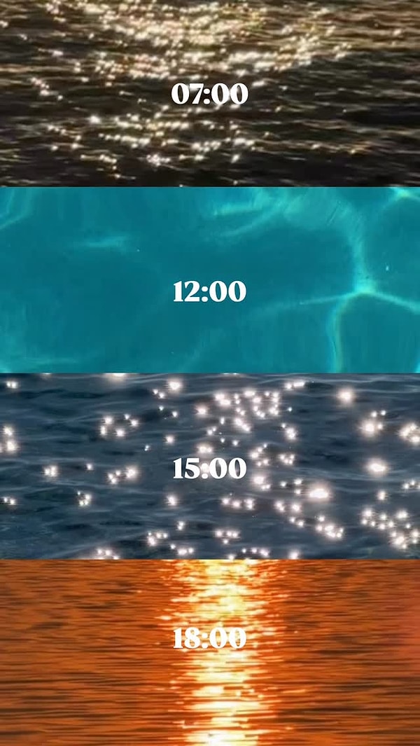Neden Datça?