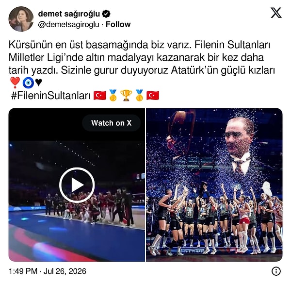 Demet Sağıroğlu