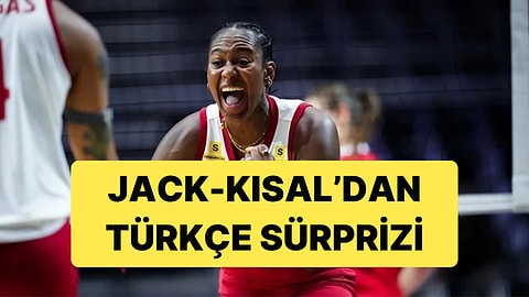 Filenin Sultanları'nın Yıldızlarından Sinead Jack-Kısal Röportajını Türkçe Tamamladı