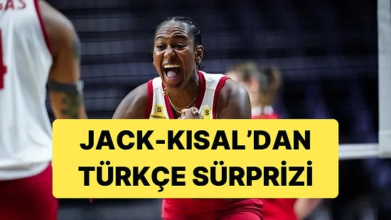 Filenin Sultanları'nın Yıldızlarından Sinead Jack-Kısal Röportajını Türkçe Tamamladı