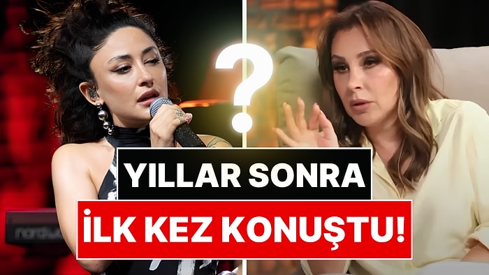 Adını Bile Anmadı: Funda Arar'dan Melek Mosso'ya Ağır Sitem!