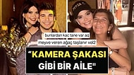 Kızılcık Şerbeti'nin Senaristi Melis Civelek'in Oğlu Yeni Dizisi Anne Yarısı'nın Kadrosuna Dahil Oldu!