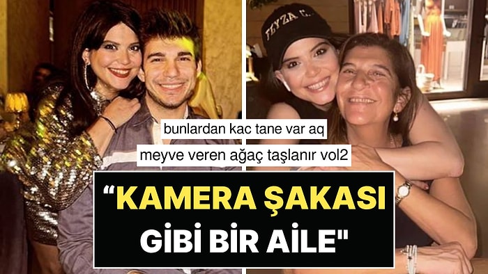 Kızılcık Şerbeti'nin Senaristi Melis Civelek'in Oğlu Yeni Dizisi Anne Yarısı'nın Kadrosuna Dahil Oldu!