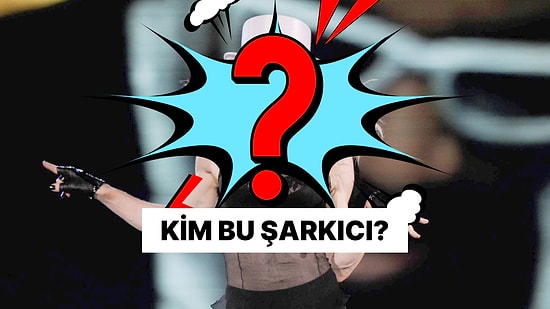 4 Yaşında Sahne Almaya Başladı, Makyajsız Kameralar Karşısına Çıkıyor: Kim Bu Şarkıcı?