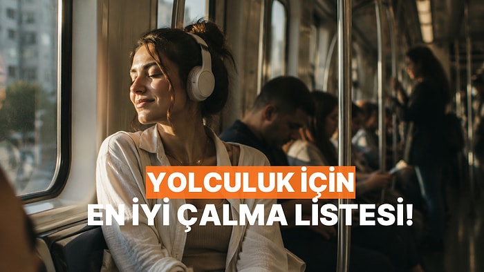 Metroda İnsanların Yüzüne Bakarken Kafada Çalanlar