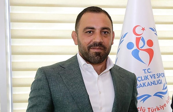 Federasyonun açıklamasında şunlar kaydedildi: