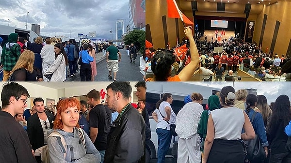 Gündemi sarsan haberle ilgili soruşturma başlatıldı.