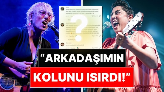 Kalben Hakkında Şoke Eden İddia: "Bırakın Sahnede Tanıdığınız Gibi Kalsın"