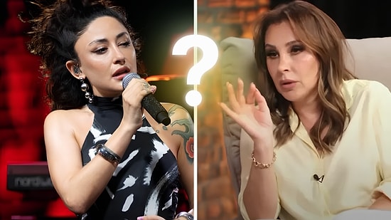 Funda Arar Takes Aim at Melek Mosso With a Blunt Remark—Without Even Saying Her Name
