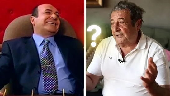 Tarık Papuççuoğlu Leaves Everything Behind and Moves Into a Guesthouse