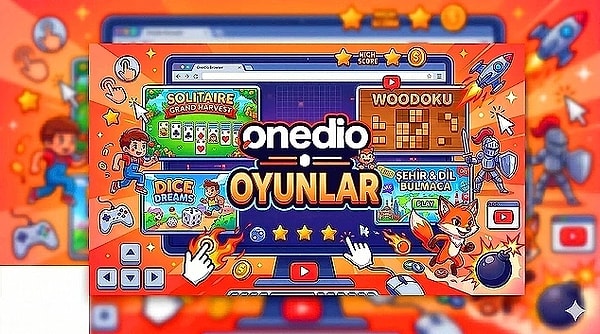 Onedio'nun diğer oyunları için buraya tıklayın