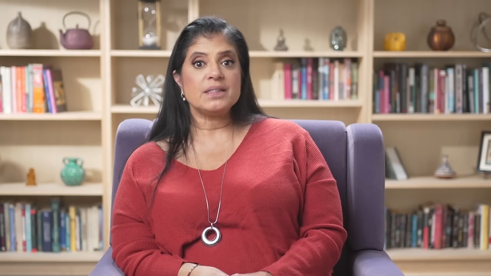 Famous Psychologist Warns: Your Promising Partner Might Not Be Who You Think