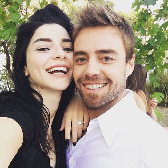 Couple Becomes Target of Mockery on Social Media for Their Height Difference