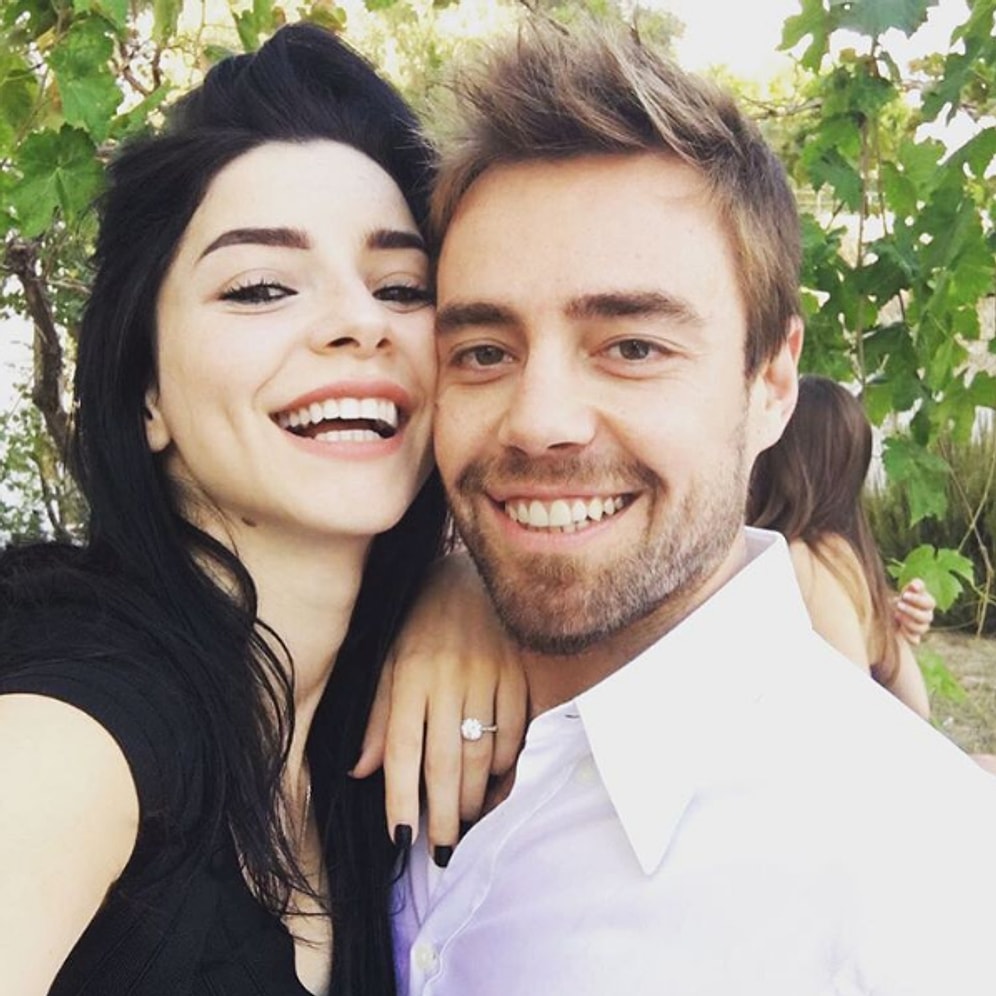 Couple Becomes Target of Mockery on Social Media for Their Height Difference