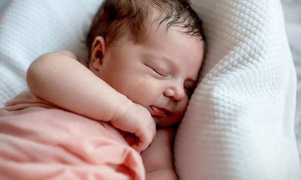 Now, the man is preparing to divorce his wife "shortly after" she gives birth, stating that the only reason he's not doing it immediately is due to the "health of his wife and baby".