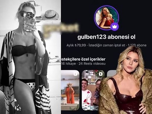 Yeni oluşturduğu bu alanın kesinlikle magazin gündemi yaratma amacı taşımadığının altını çizen şarkıcı, asıl hedefinin kendisini gerçekten merak eden kişilerle doğrudan ve doğal bir bağ kurmak olduğunu ifade etti.
