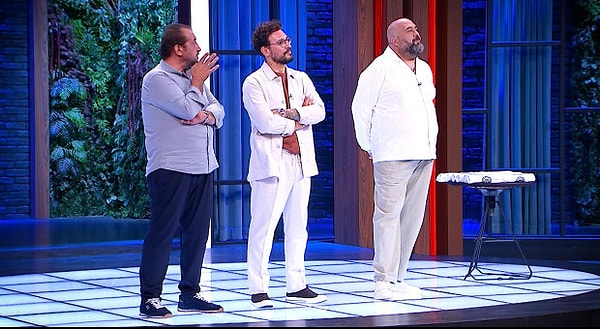 MasterChef Türkiye’nin yeni sezonunda ana kadroyu oluşturmak için yapılan mücadele 26 Temmuz’da devam etti.