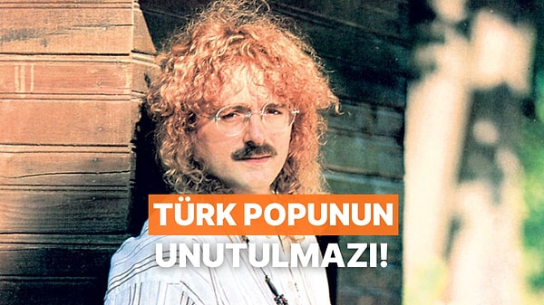 Türk Popunun Unutulmazı: Müziğin Efsanelerinde Bu Hafta Harun Kolçak