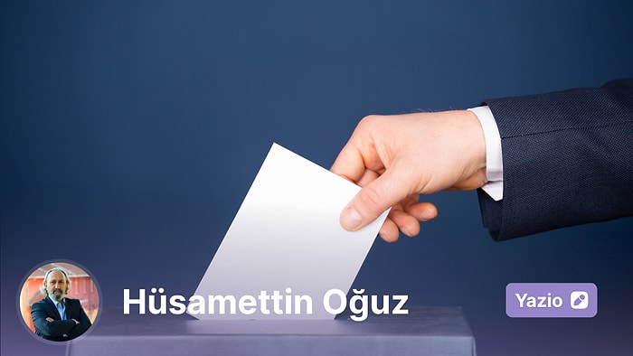 Seçmenin Menüsü: Siyasette Fine Dining Estetiği Üzerine Bir Deneme
