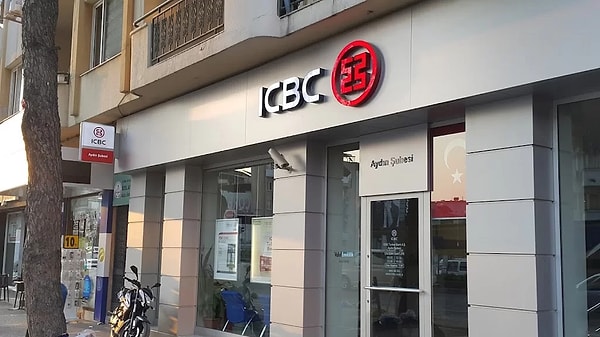 ICBC Türkiye'ye ne zaman geldi? ICBC şubeleri nerede?