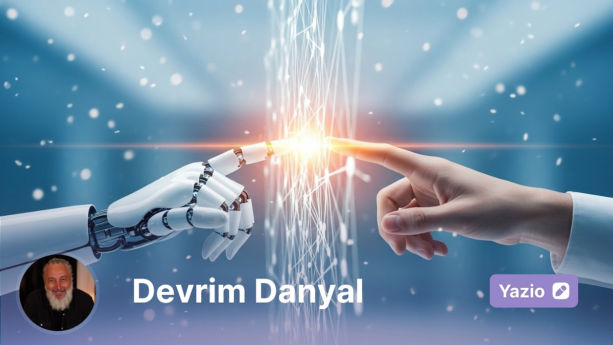 10 Soruda Robotlar Artık Sadece Fabrikalarda Değil mi?