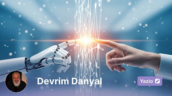 10 Soruda Robotlar Artık Sadece Fabrikalarda Değil mi?
