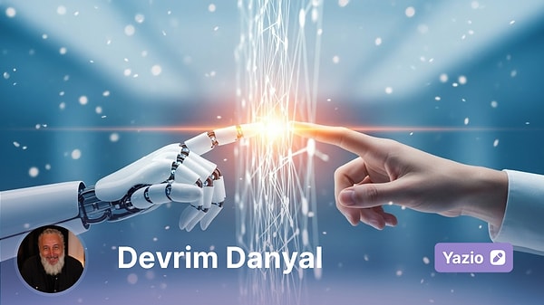 10 Soruda Robotlar Artık Sadece Fabrikalarda Değil mi?