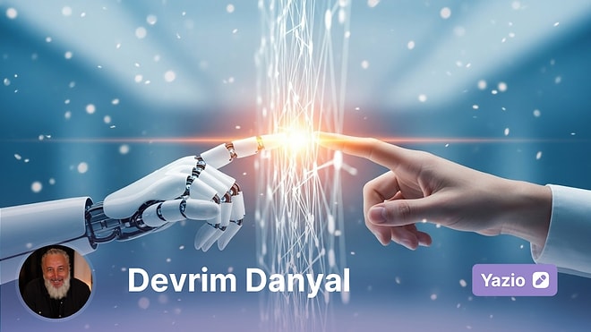 10 Soruda Robotlar Artık Sadece Fabrikalarda Değil mi?