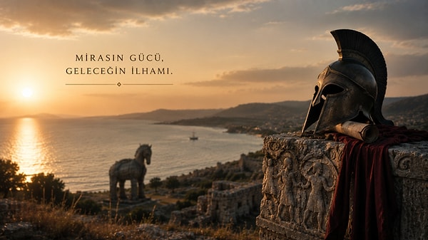 Ardından İtalya...