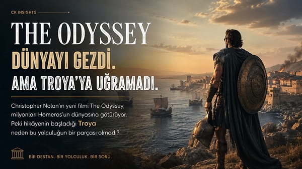 Türkiye, böylesine büyük uluslararası yapımların doğal tercihi olabilecek koşulları oluşturabildi mi?